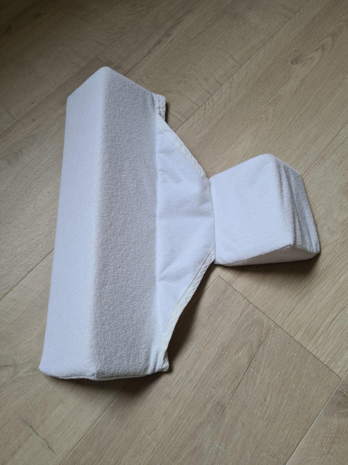 Doomoo zijligkussen, Kinderen en Baby's, Ophalen, Gebruikt, Jongetje of Meisje, Wit
