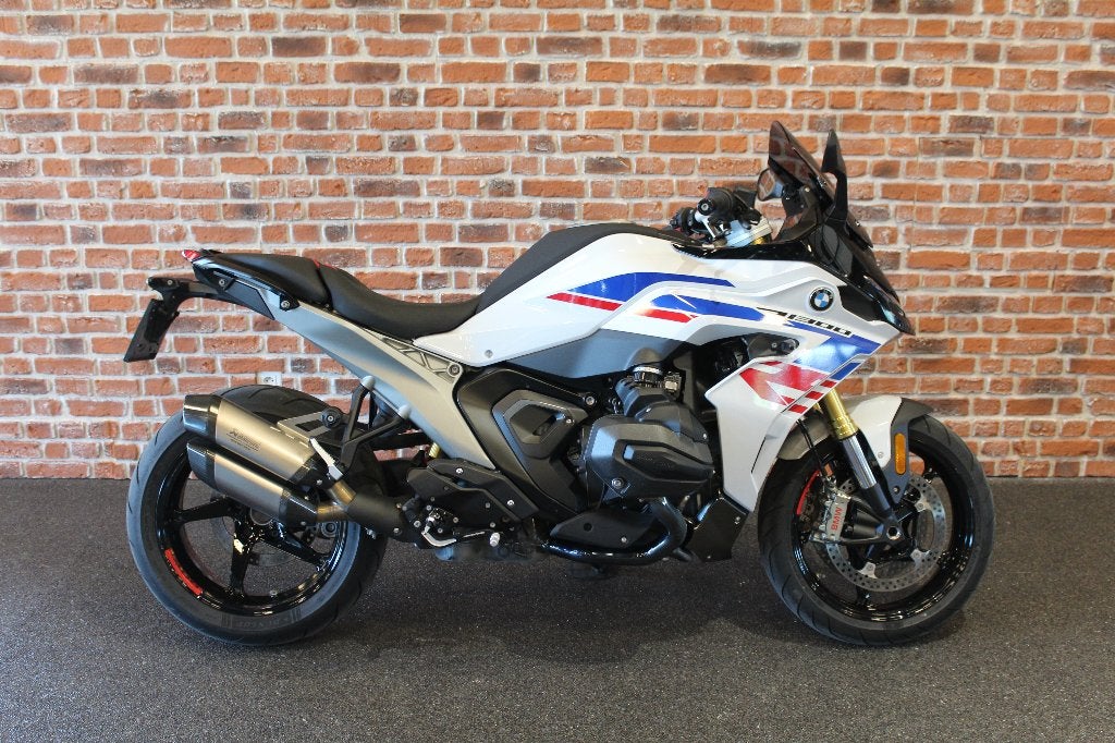 BMW R 1300 RS - Premium Selection -, Motos, Motos | BMW, Permis Moto A, Entreprise, Occasion, Plus de 35 kW