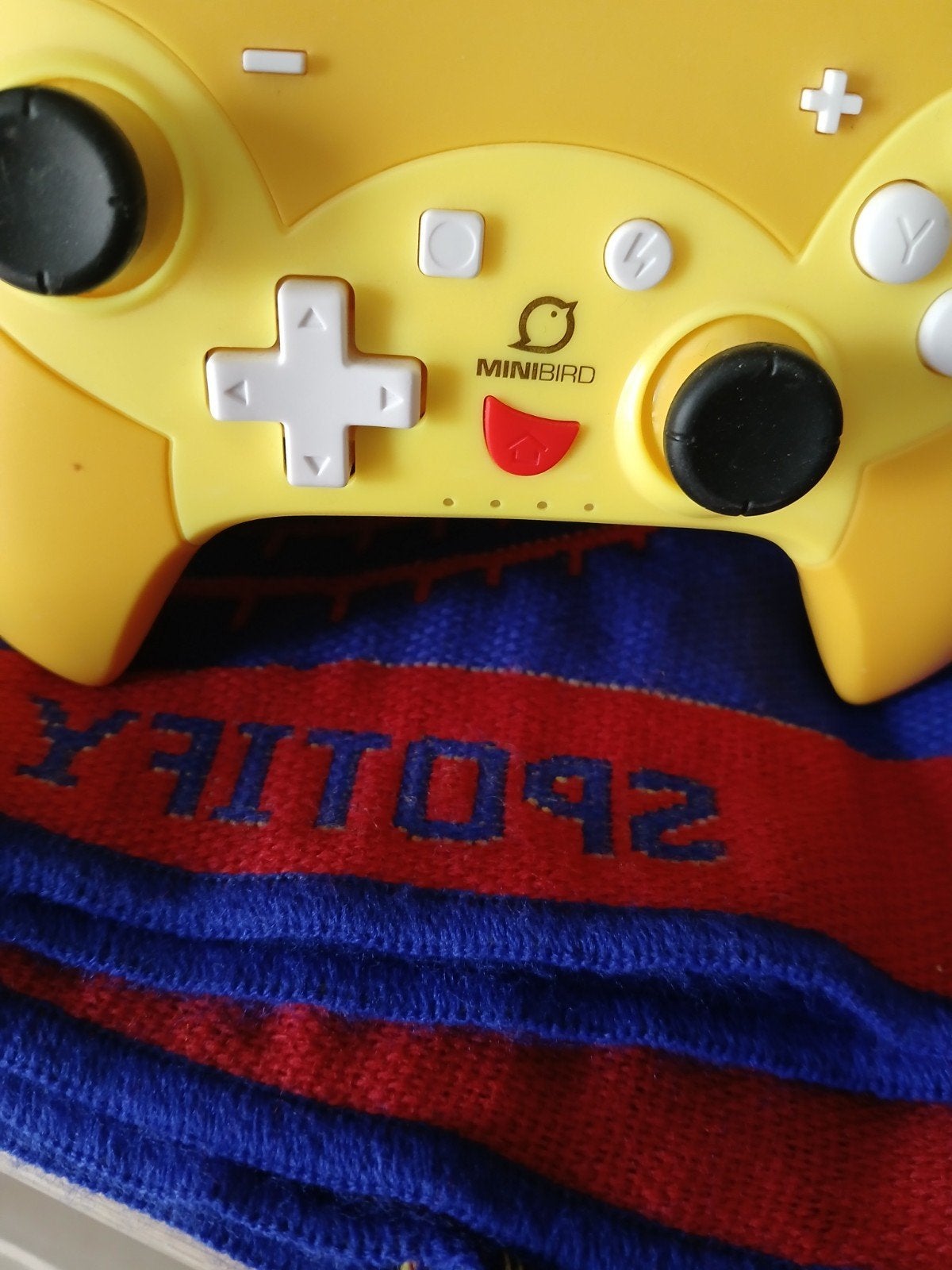 manette mini bird, 1 joueur, Neuf, À partir de 3 ans