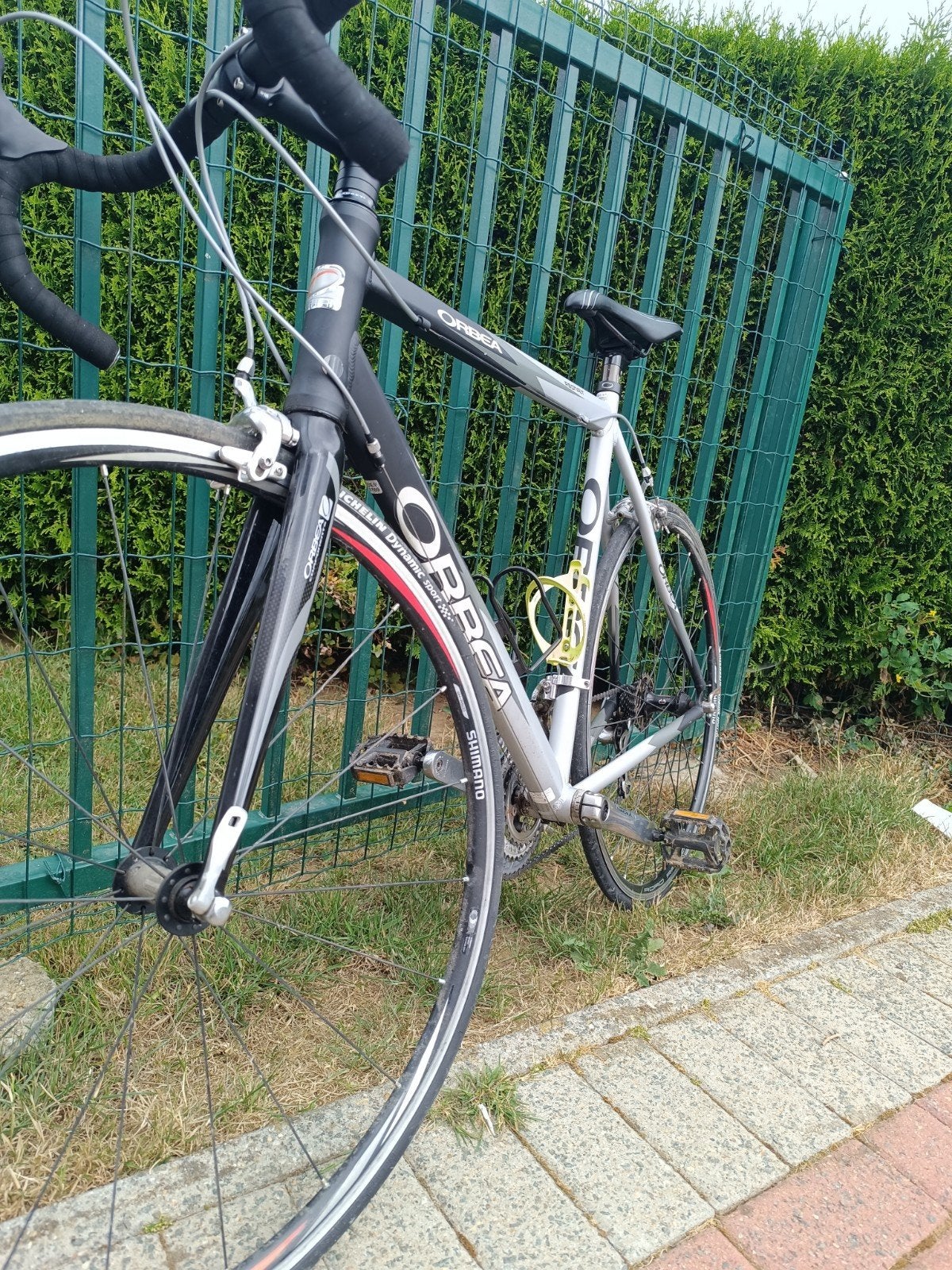 orbea Asphalt, Frein sur jante, Enlèvement, 28 pouces, Plus de 20 vitesses