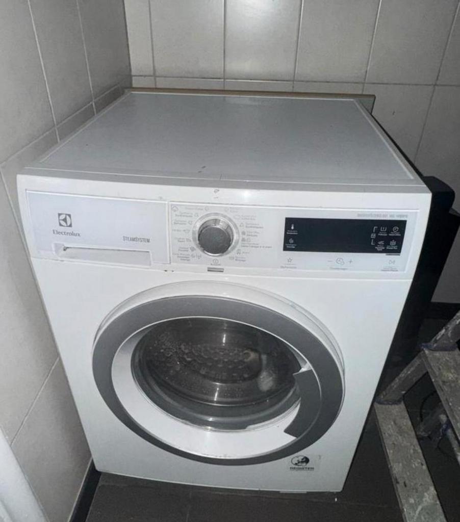 Electro lux wasmachine  te koop !, Ophalen of Verzenden, Zo goed als nieuw