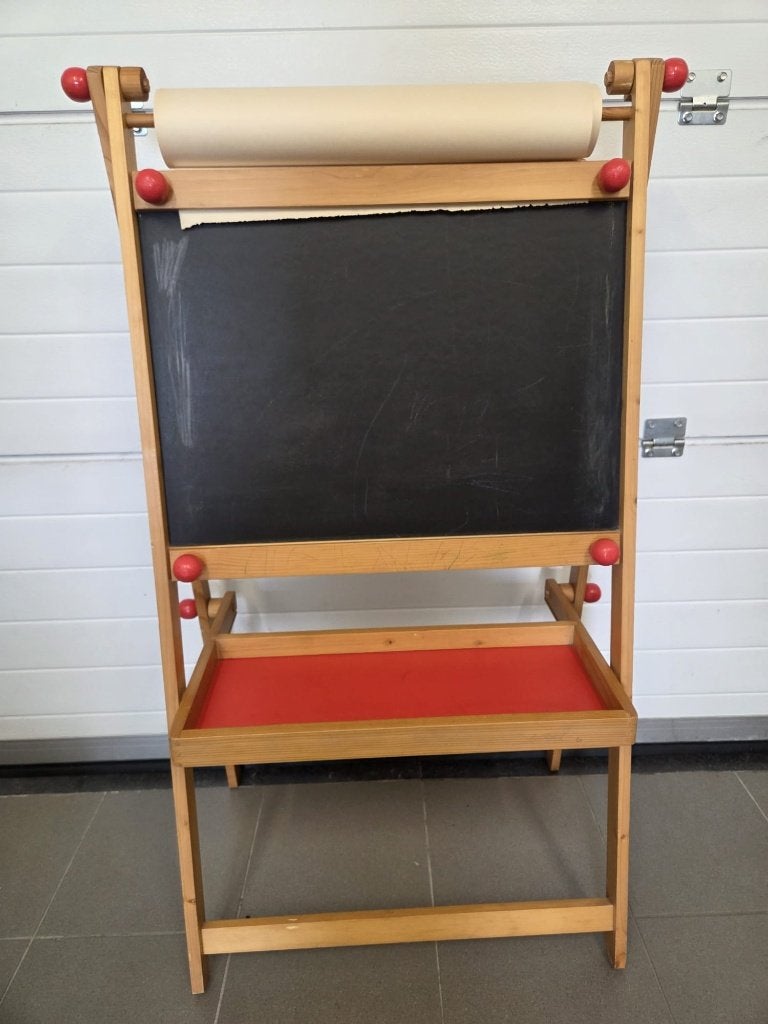 tekenbord kinderen, Ophalen, Gebruikt, Overige typen