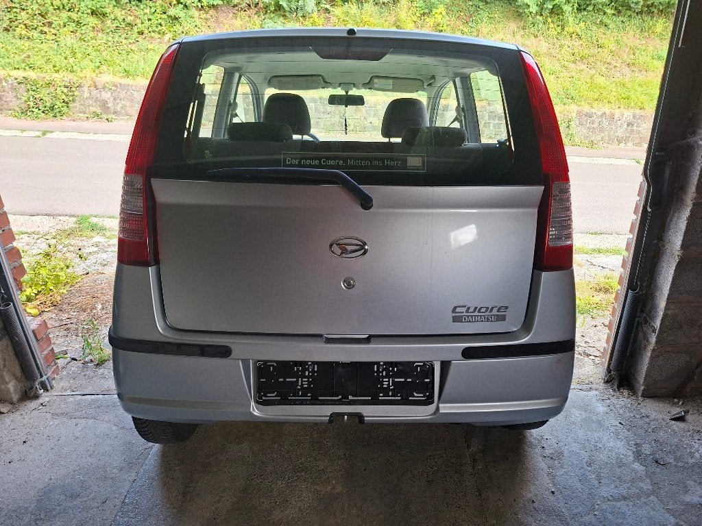 Voiture, Autos, Argent ou Gris, Achat, 140 g/km, 1200 kg