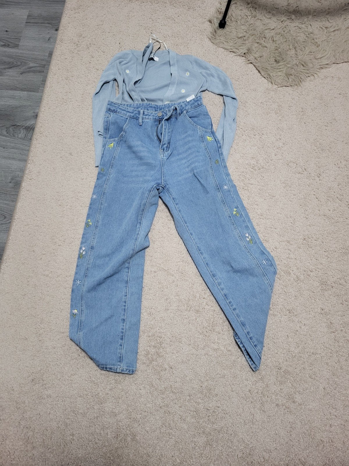volledige outfit meiden, Kleding | Dames, Ophalen