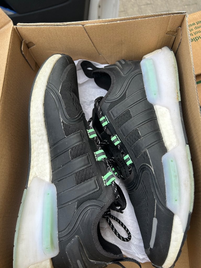 Chaussures, Vêtements | Hommes, Neuf, Enlèvement ou Envoi, Adidas, Chaussures de sport