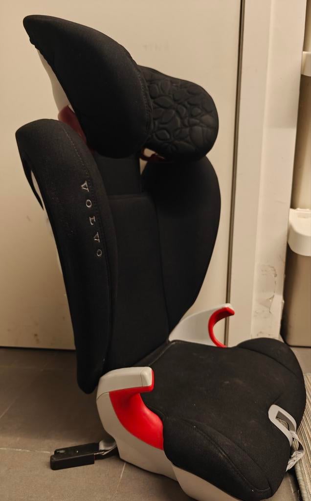 Britax Römer kidfix SL Volvo branding, Enlèvement