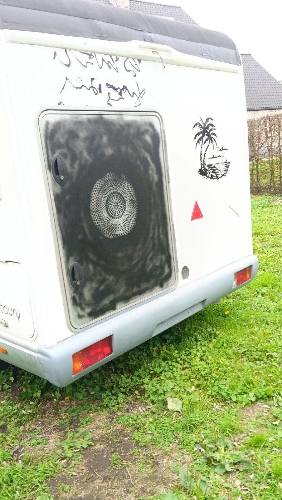 camper fiat Ducato 28 JTD BJ 2001 ...km 171000, Buscamper of Camperbus, Fiat, Diesel, Particulier