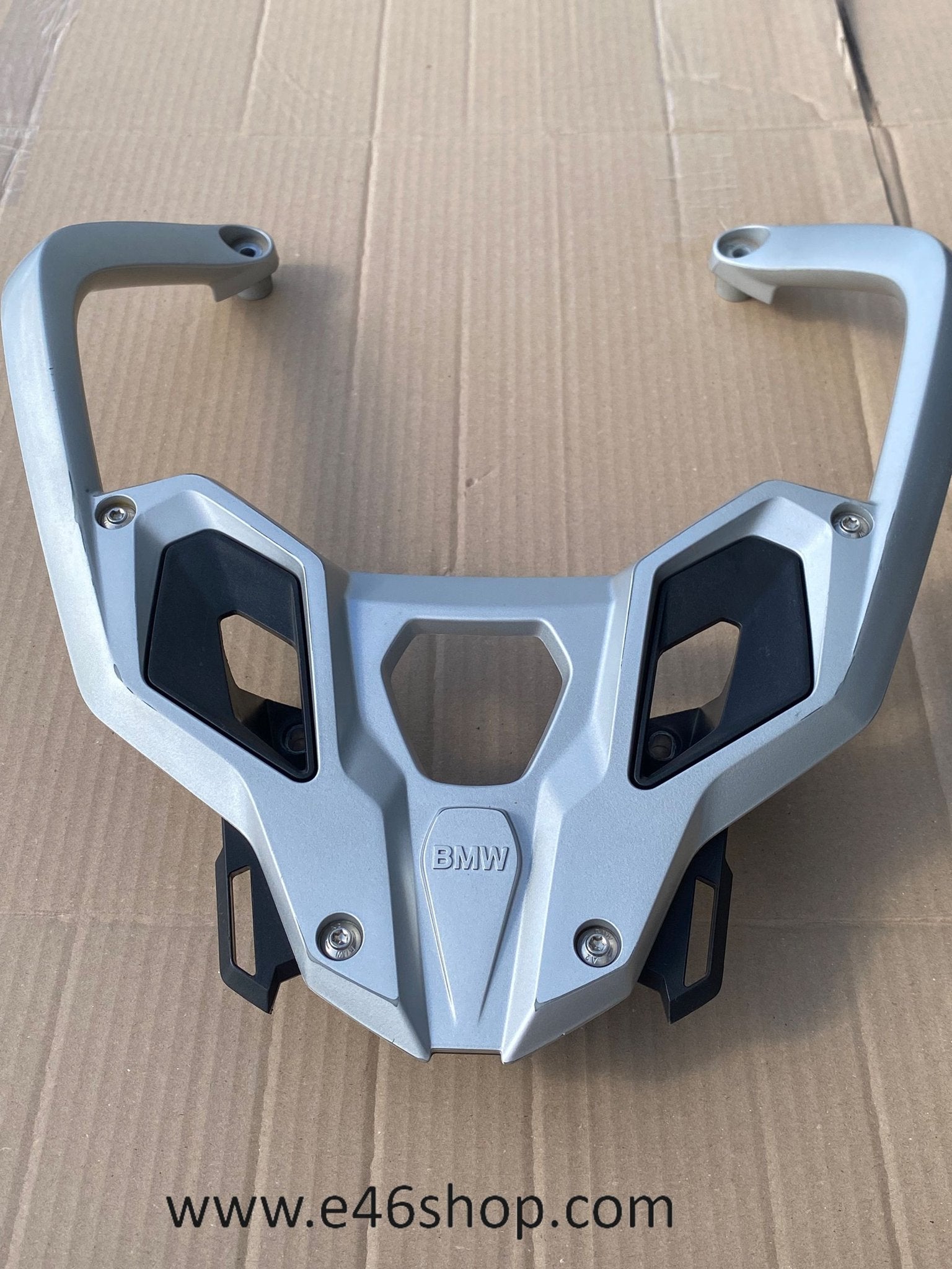 BAGAGAREK BMW R1200GS ADV R1250GS OE 46548536955 46548530816, Gebruikt, -, -, Ophalen of Verzenden