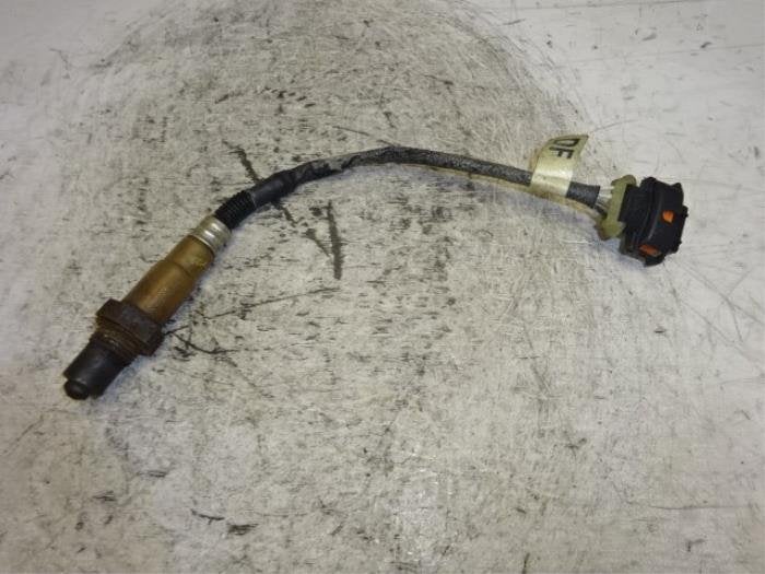 Lambda Sonde van een Opel Adam, Auto-onderdelen, Gebruikt, -, -, Opel