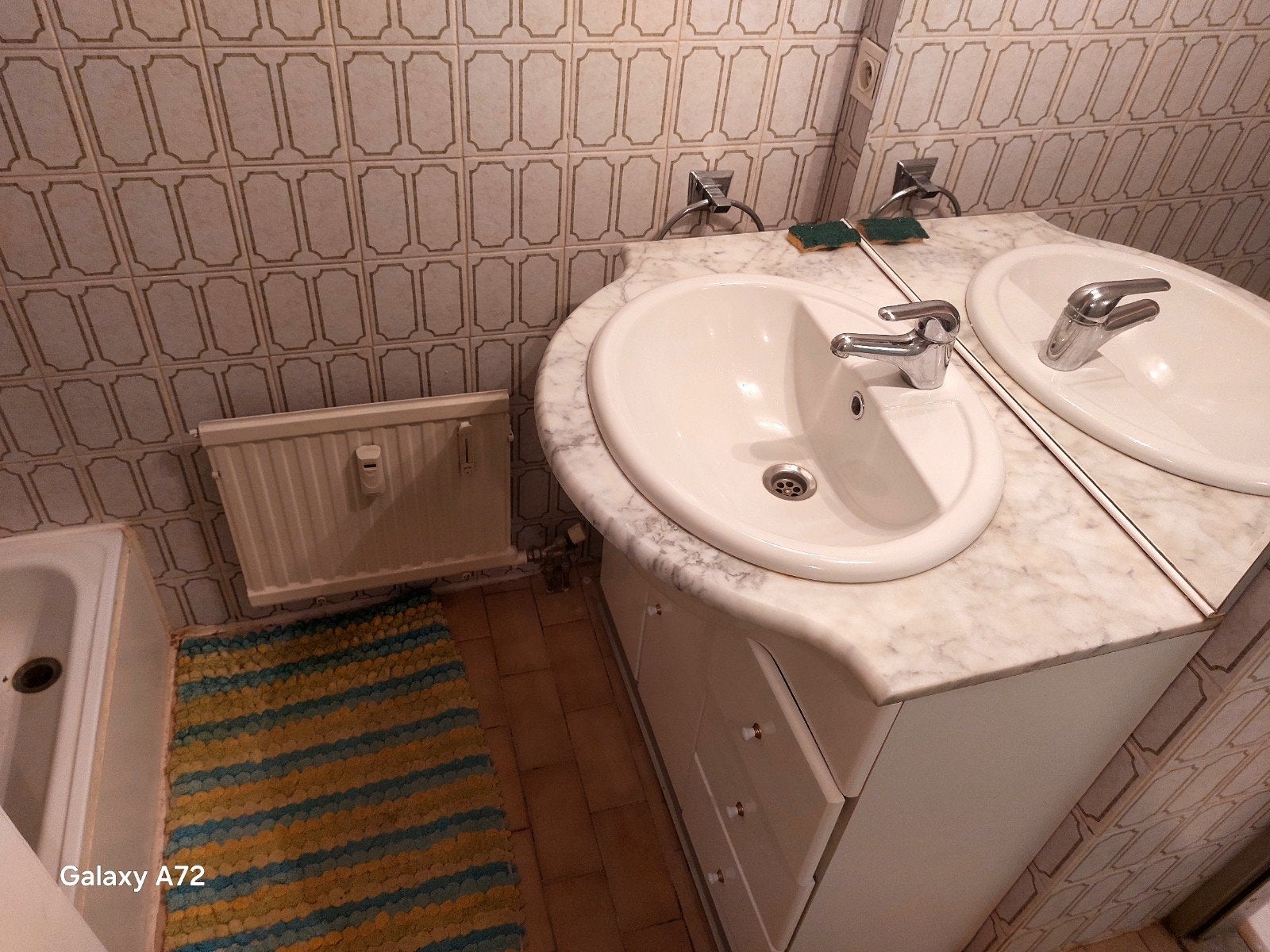 Studio  à  louer  Lenneke Marelaan 34 , 42 mètre carré,, Immo
