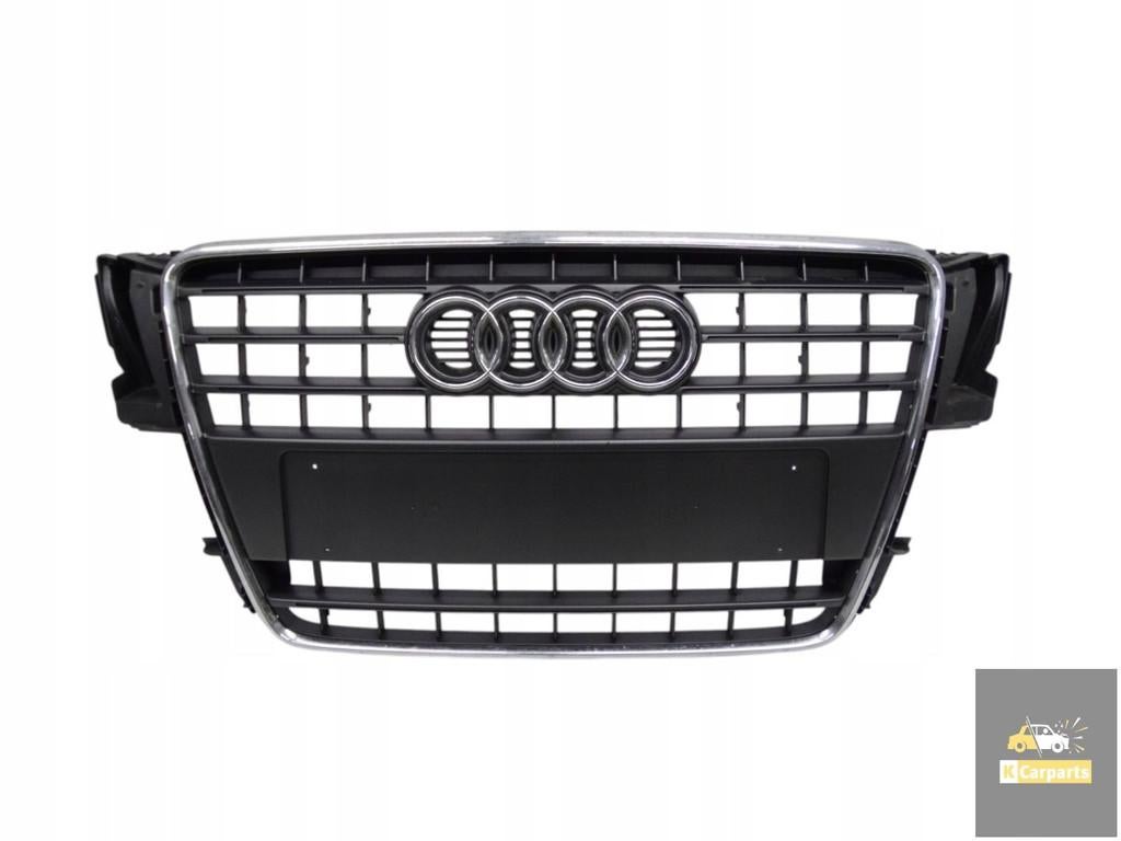 8T0853651E, calandre d'origine pour Audi A5 I 8T (2007-2011), AUDI AG, Auto-Union-Strasse 1
85045  Ingolstadt, DE, Audi, Utilisé