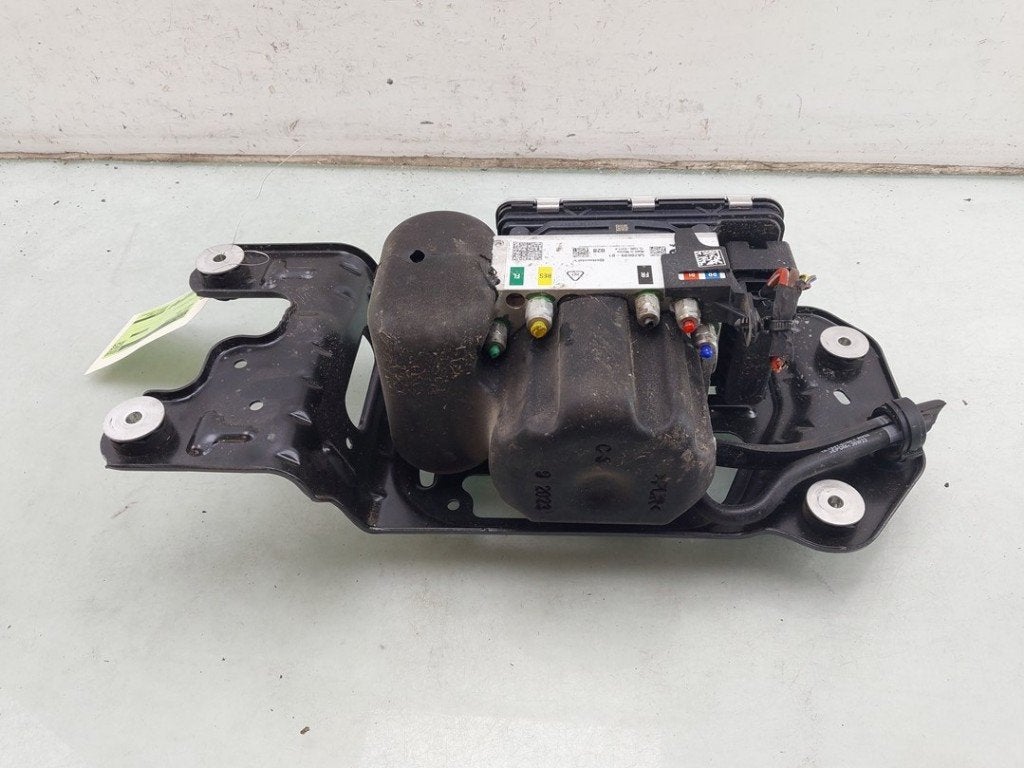 LUCHTPOMP VERING BMW X5 (G05) (|5A70699|37205A70699|), Gebruikt, BMW, Continental AG, Continental-Plaza 1
30175  Hannover, DE