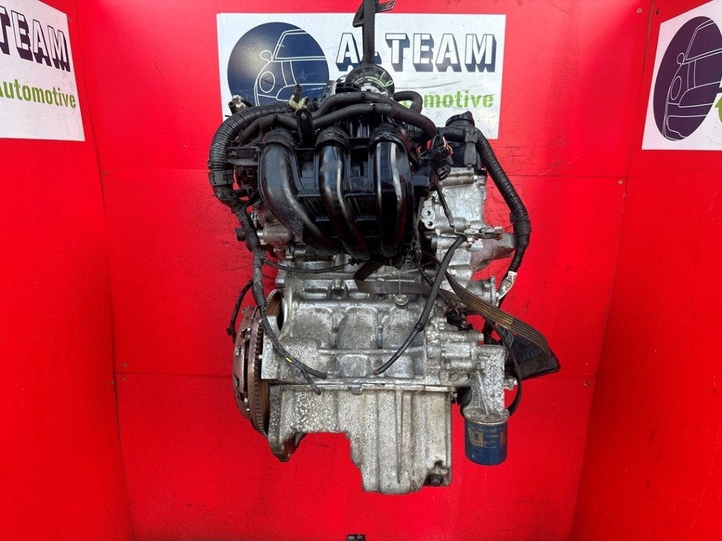 MOTOR Peugeot 108 (|1636051480|1611551080|1628926280|), Gebruikt, Peugeot