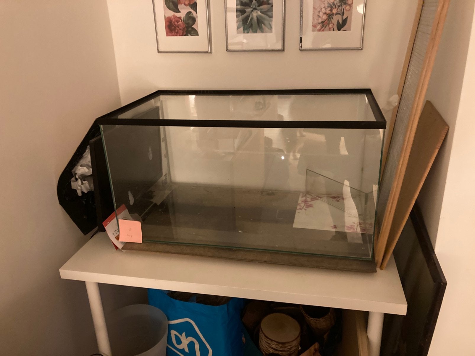 Hamsterkooi te koop, Animaux & Accessoires, Enlèvement, Comme neuf, Cage, Hamster