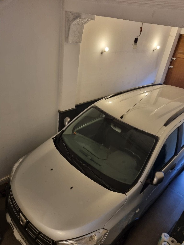 Dacia lodgy 7places, Autos, Particulier, Achat, Lodgy