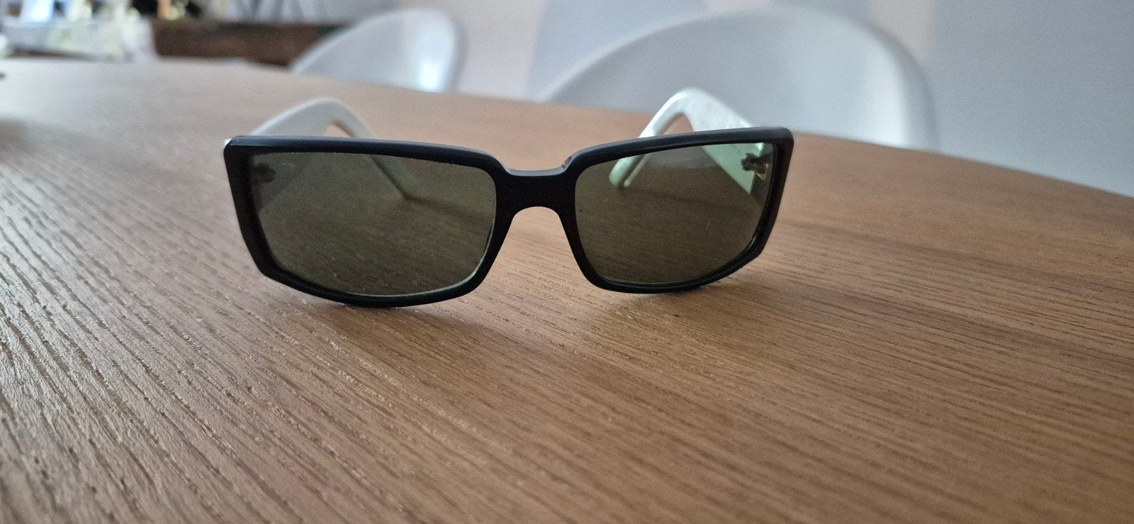 Lunettes de soleil Gucci vintage, Enlèvement ou Envoi, Lunettes de soleil