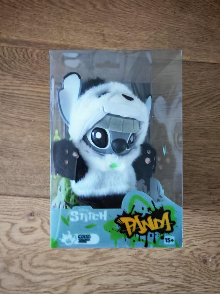 Stitch Panda nouveau, Enlèvement ou Envoi