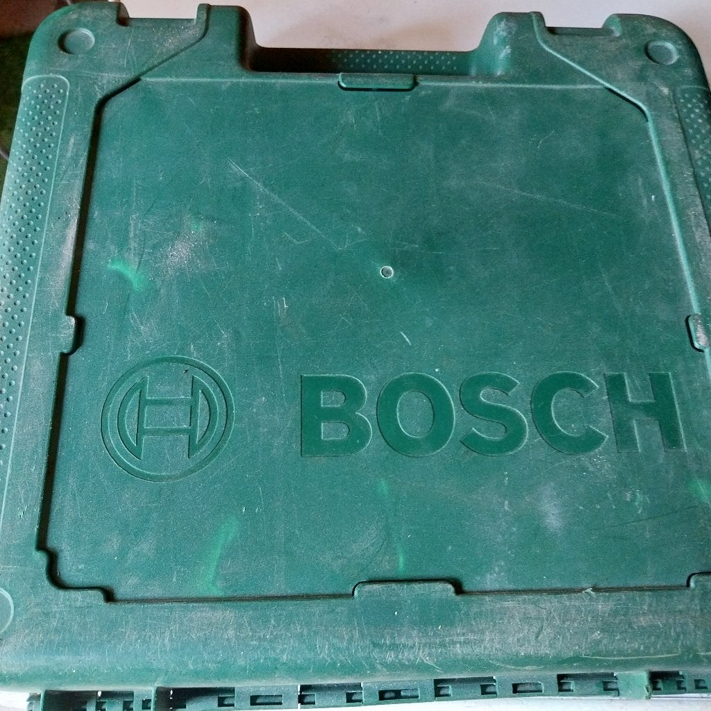 Te koop, Ophalen, Boor- en/of Breekhamer, Klopboormechanisme, Gebruikt