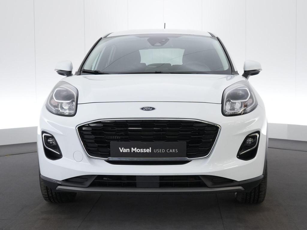 Ford Puma Titanium, Autos, Ford, Achat, Puma, Euro 6, Entreprise