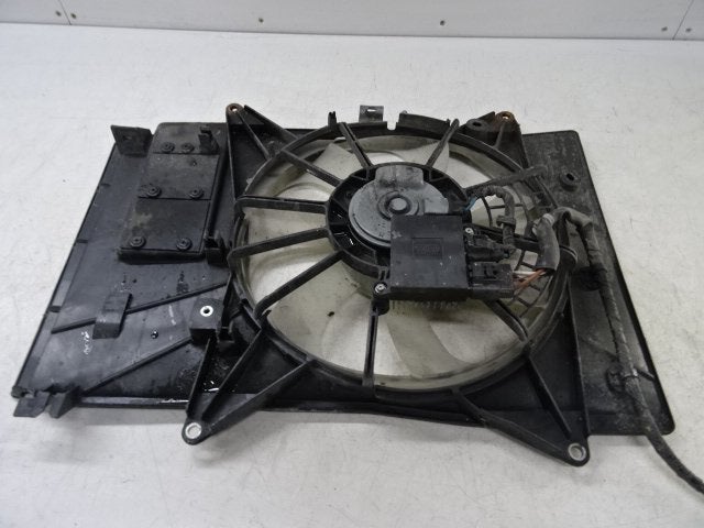 VENTILATEUR CASING Mazda CX-3 (01-2015/01-2018), Utilisé, Mazda