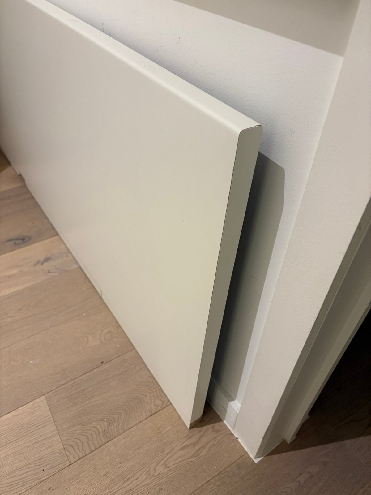 Plank om bv bureaublad te maken, Ophalen, Gebruikt, Multiplex, 20 tot 50 mm
