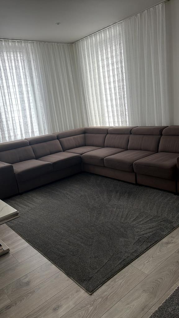 Sofa, Ophalen of Verzenden, Gebruikt