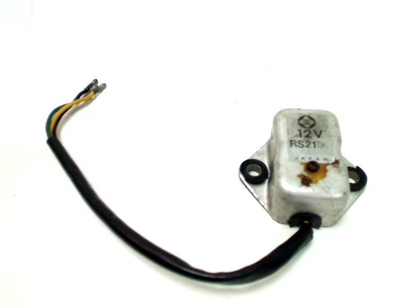 Honda Cdi module CB 250 G 1974-1977, Motoren, Onderdelen | Honda, Gebruikt, Ophalen of Verzenden