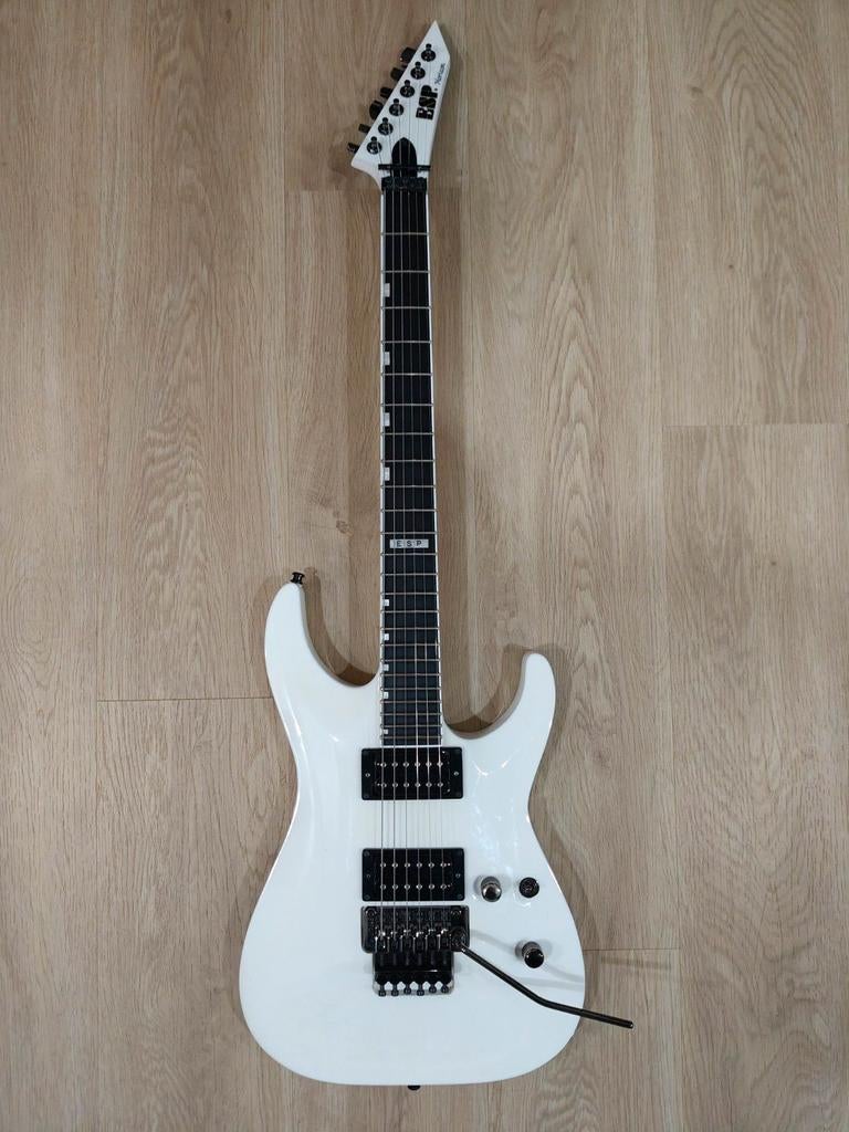 ESP Horizon 2011, Musique & Instruments, Instruments à corde | Guitares | Électriques, Utilisé, Solid body, Autres marques, Enlèvement