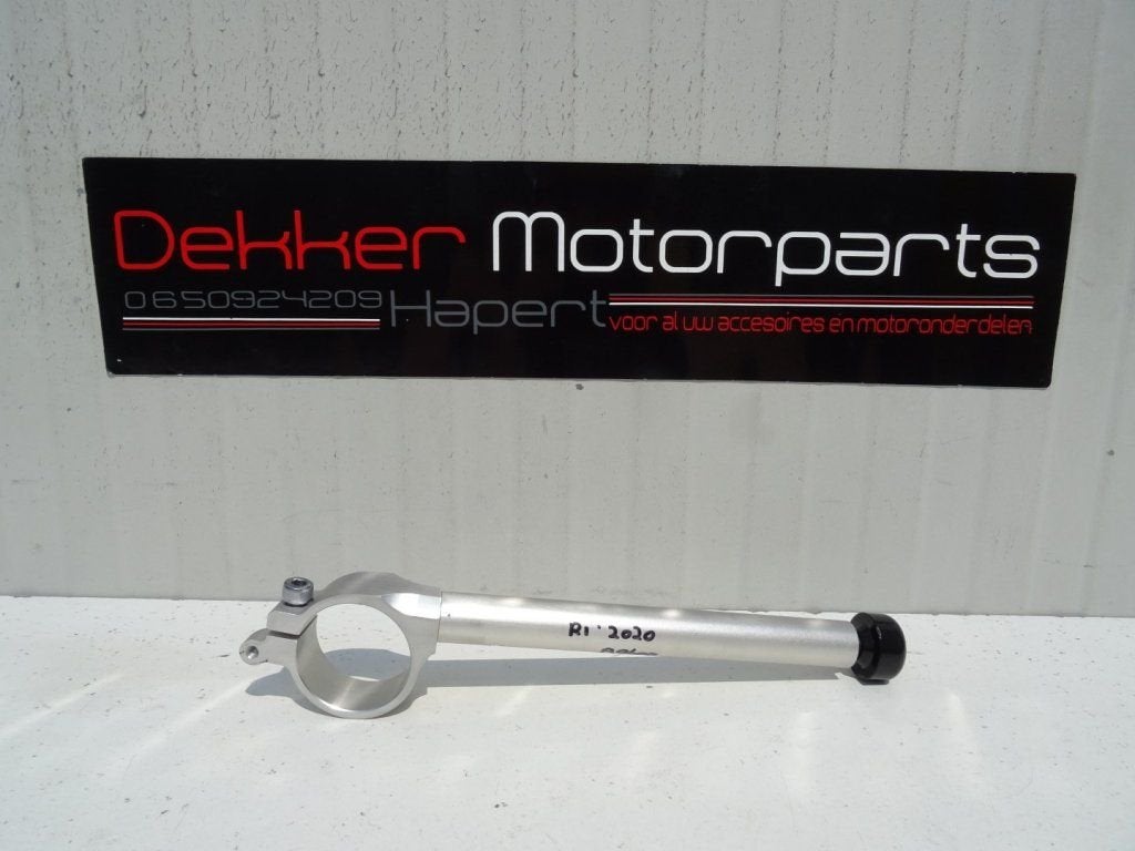 Rechter Stuurhelft / Clipon Yamaha YZF R1 2020-2021 RN65, Motoren, Onderdelen | Yamaha, Nieuw, Ophalen of Verzenden