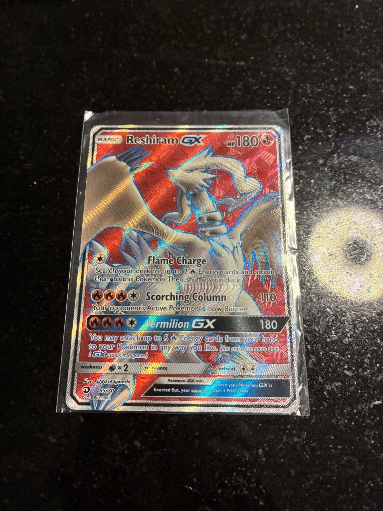 Carte Pokémon à vendre, Enlèvement ou Envoi, Neuf, Cartes en vrac, Foil