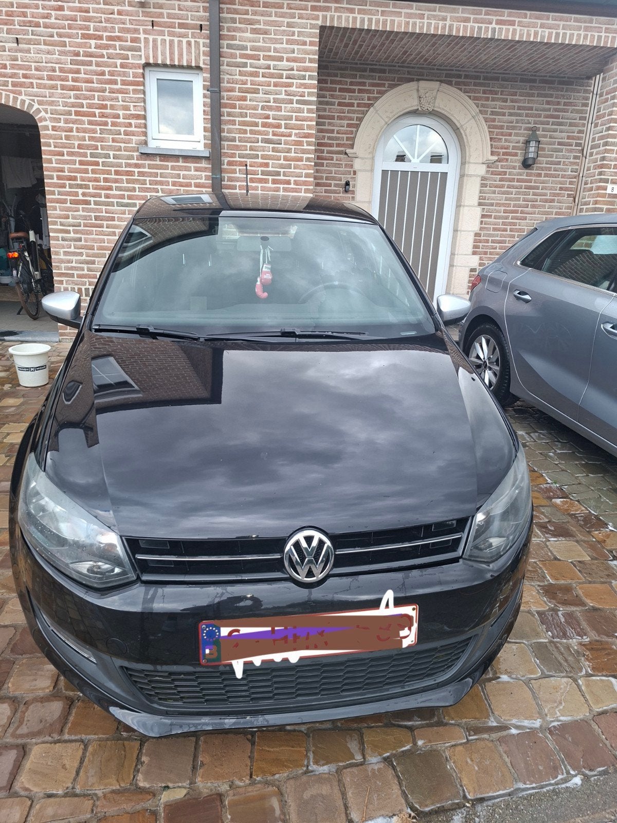 vw polo, Autos, Volkswagen, Euro 5, Achat, Boîte manuelle, Particulier
