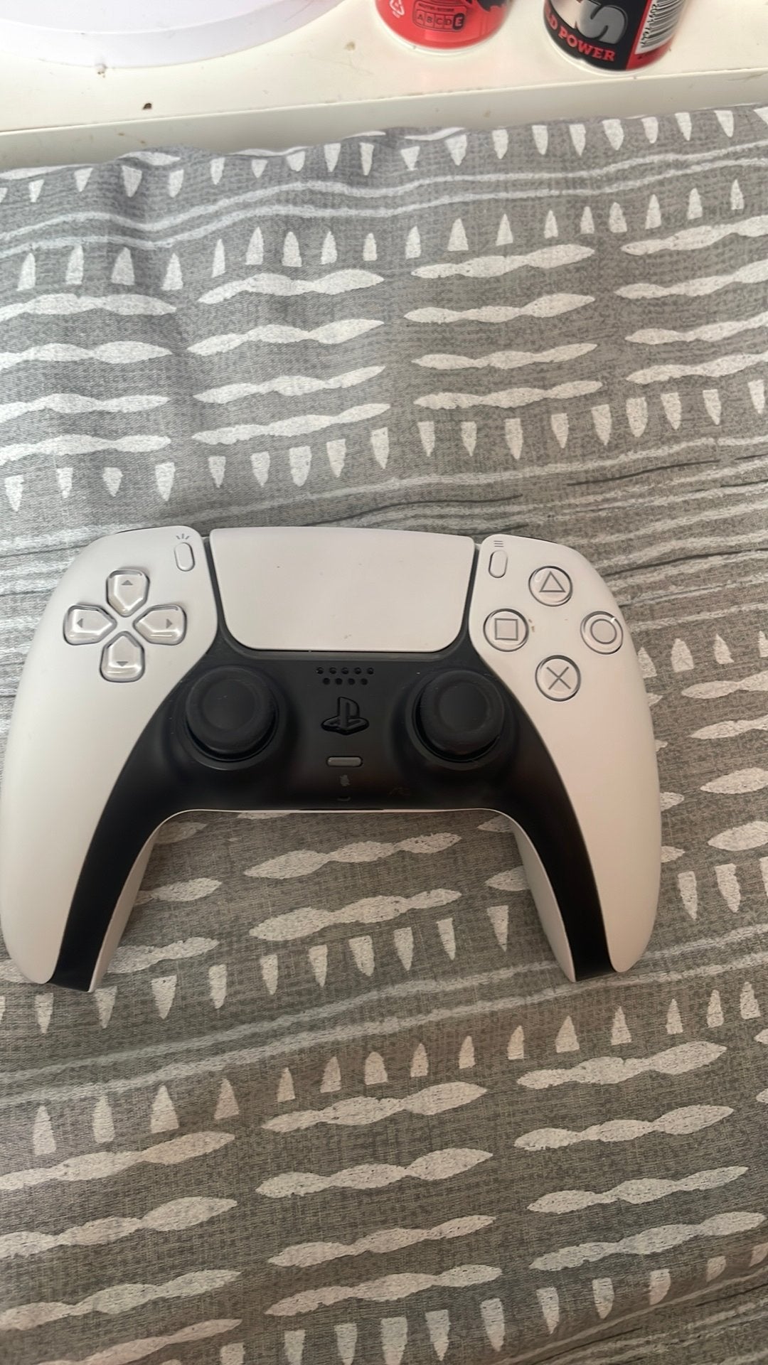 Ps5 controler, Ophalen, Zo goed als nieuw, Playstation 5