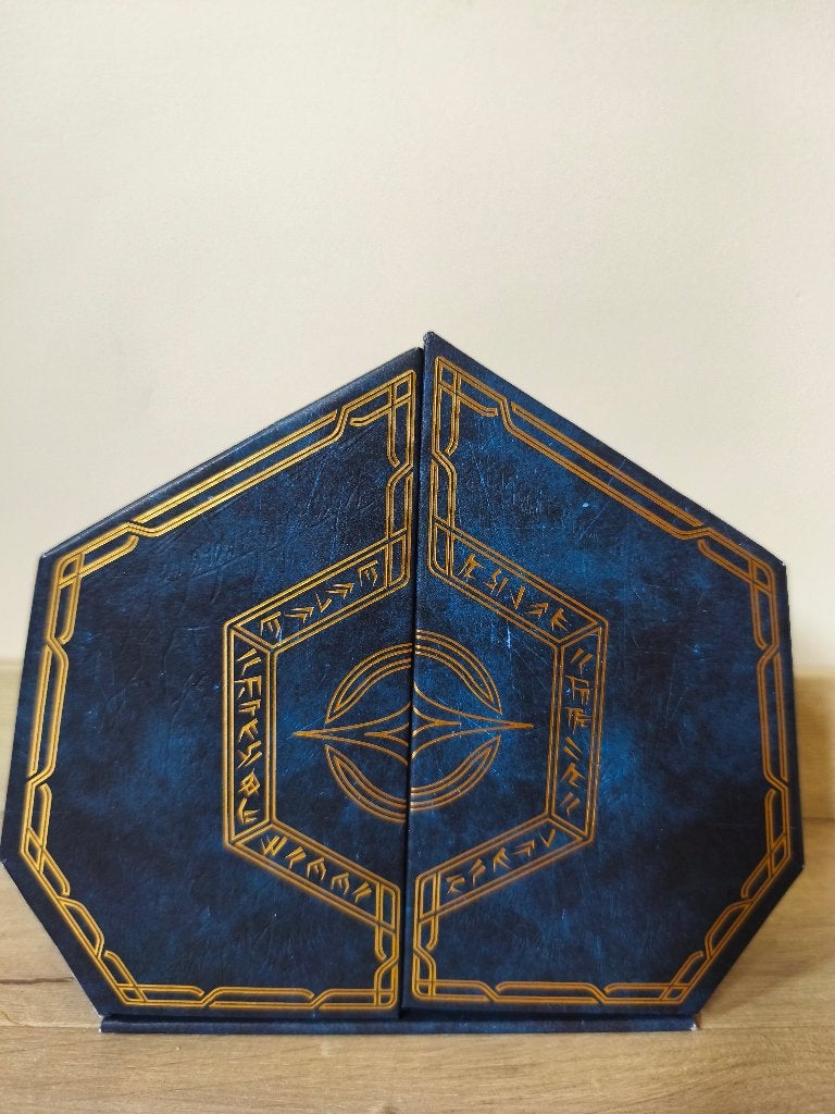 Tomorrowland 2025 box, Verzamelen, Ophalen