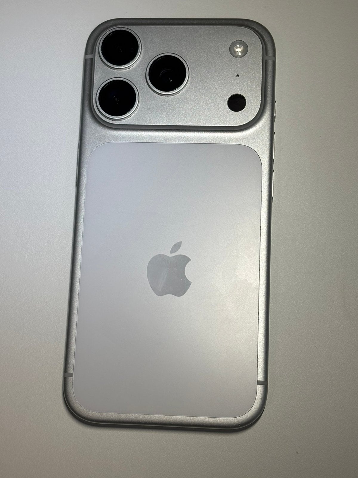 IPHONE 17 PRO, Telecommunicatie, Mobiele telefoons | Apple iPhone, 256 GB, 97 %, Overige modellen, Nieuw
