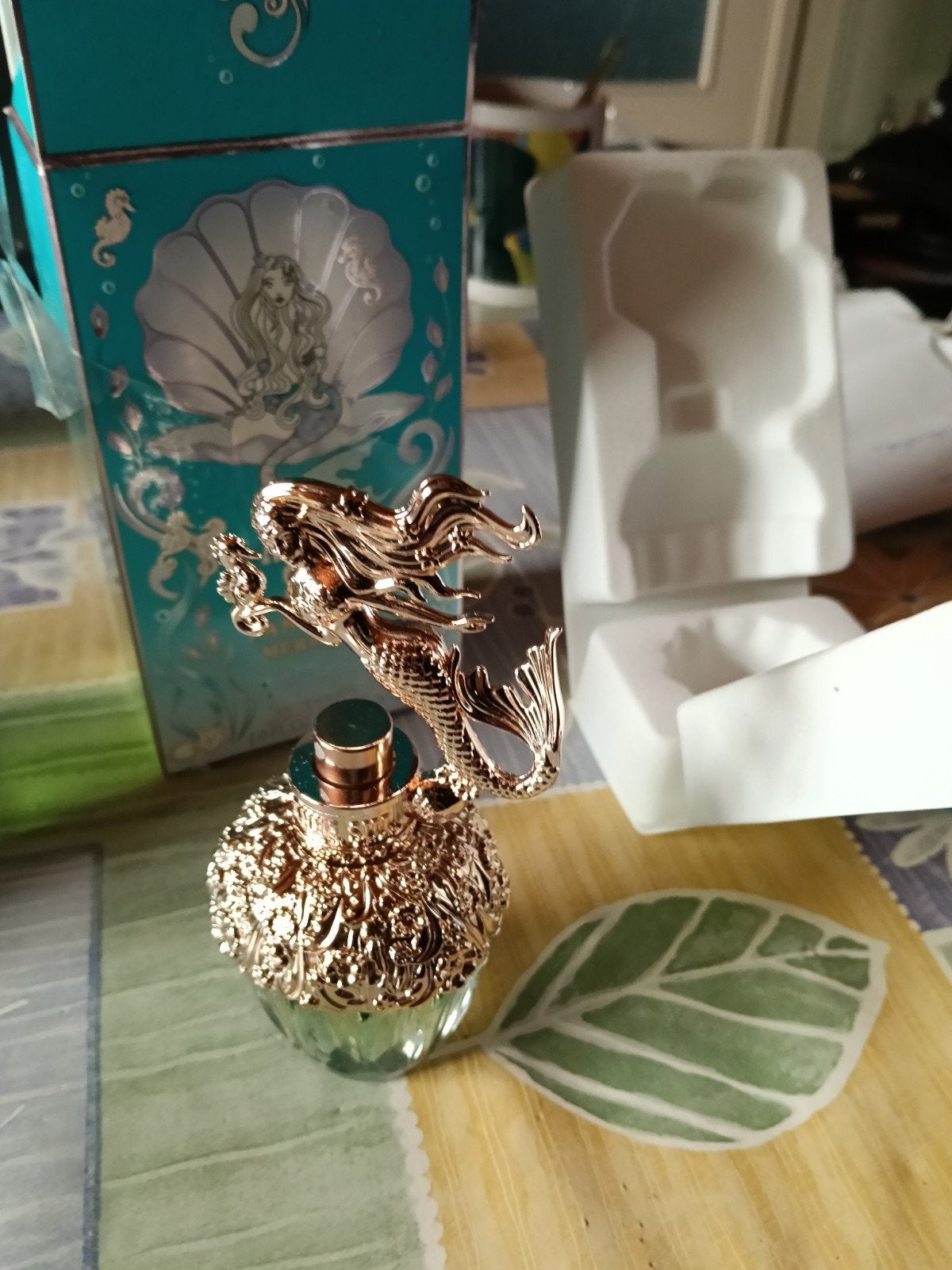 parfum, Collections, Enlèvement ou Envoi