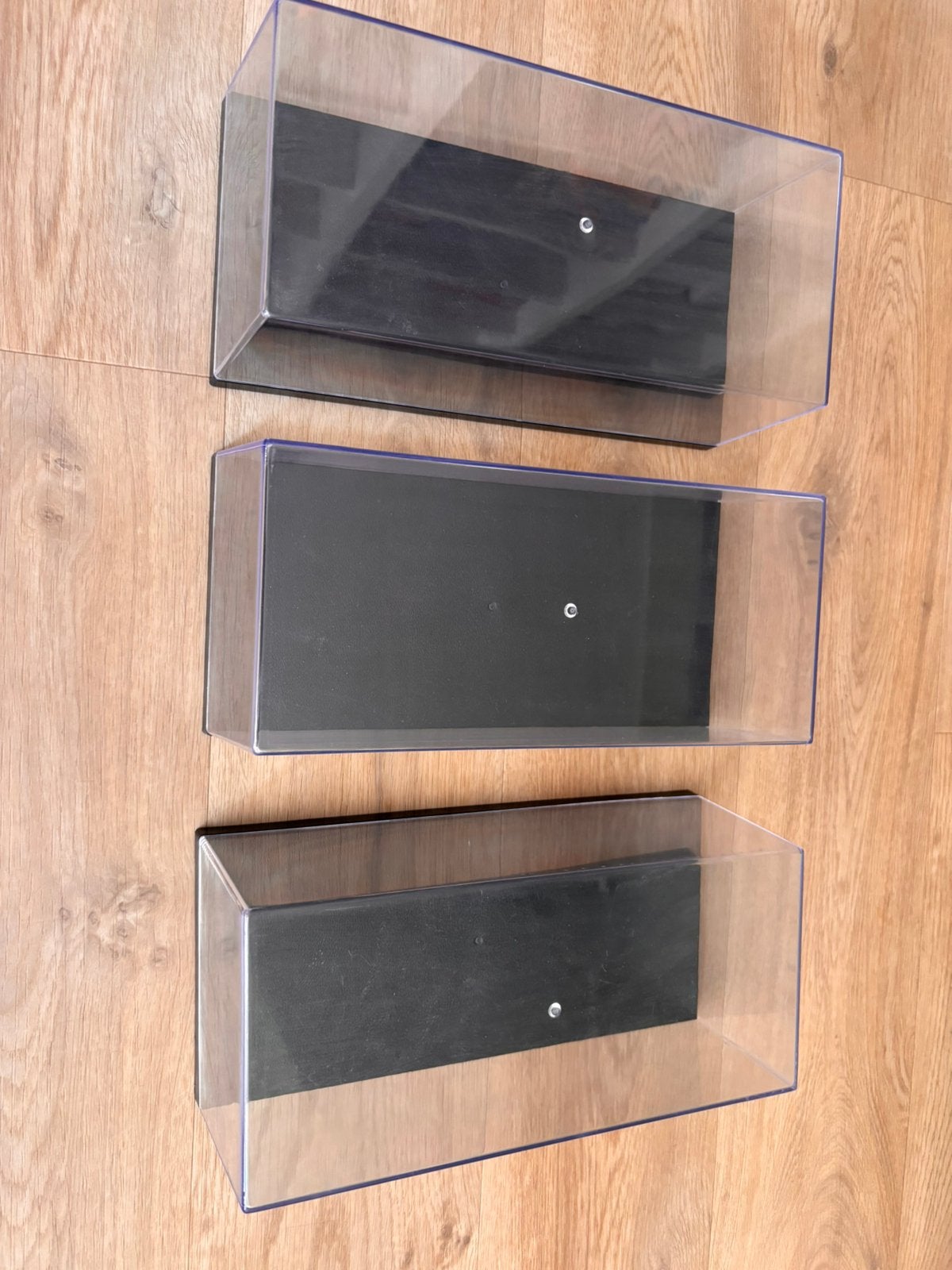 1:18 plexi glas display box voor modelauto, Ophalen, Zo goed als nieuw