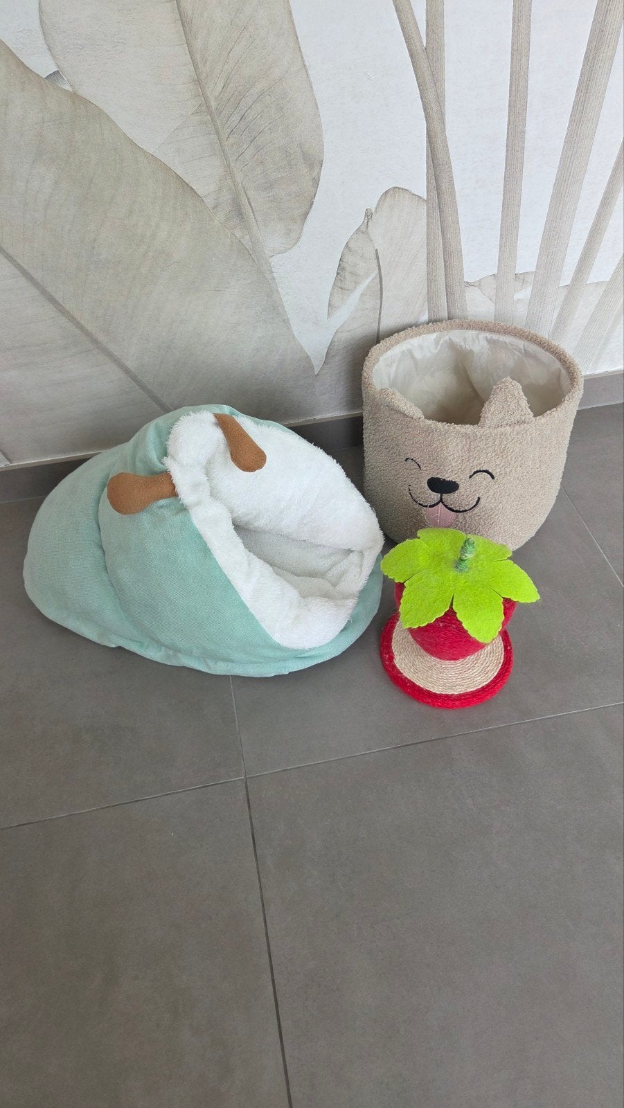 te koop kattenmand e d, Ophalen, Zo goed als nieuw