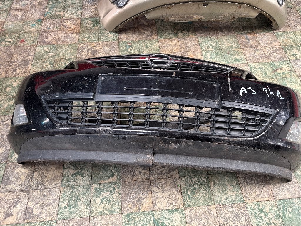 PARE CHOC AVANT OPEL ASTRA J, JEAN BILA, Pare-chocs, Opel, RUE BRIGADE PIRON 307