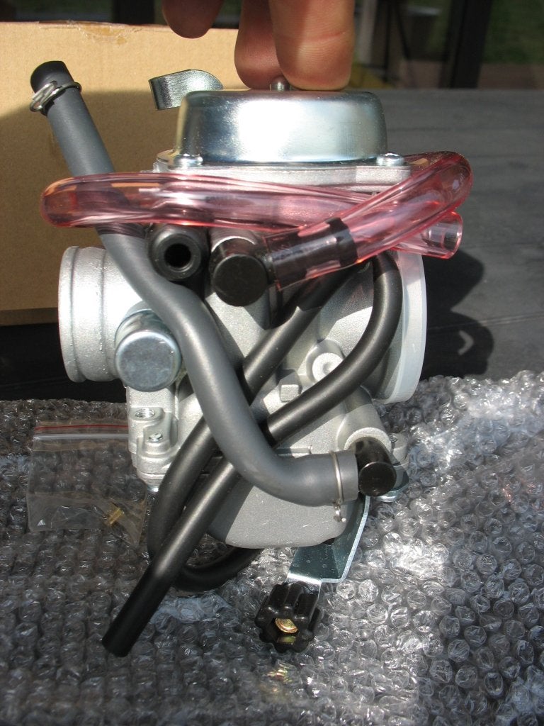 Nieuwe Carburator CVK 32, Enlèvement ou Envoi, Neuf