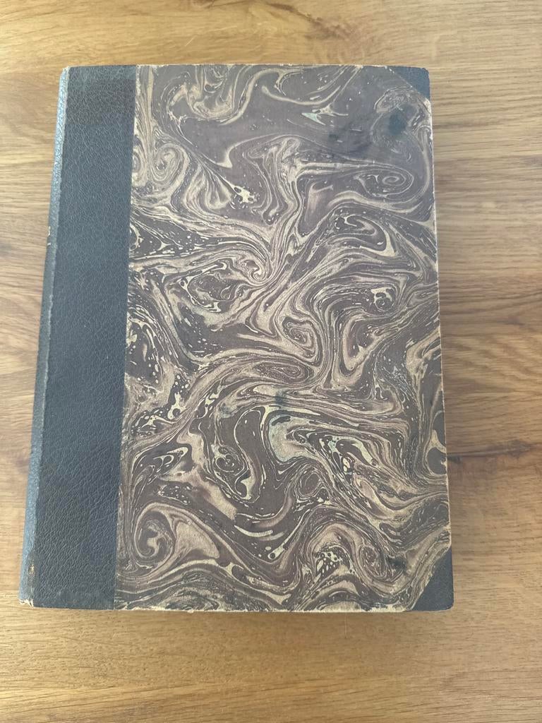 fotografieboek uit ‘47–“Leçons de Photographie”–A. Cuisinier, Ophalen of Verzenden