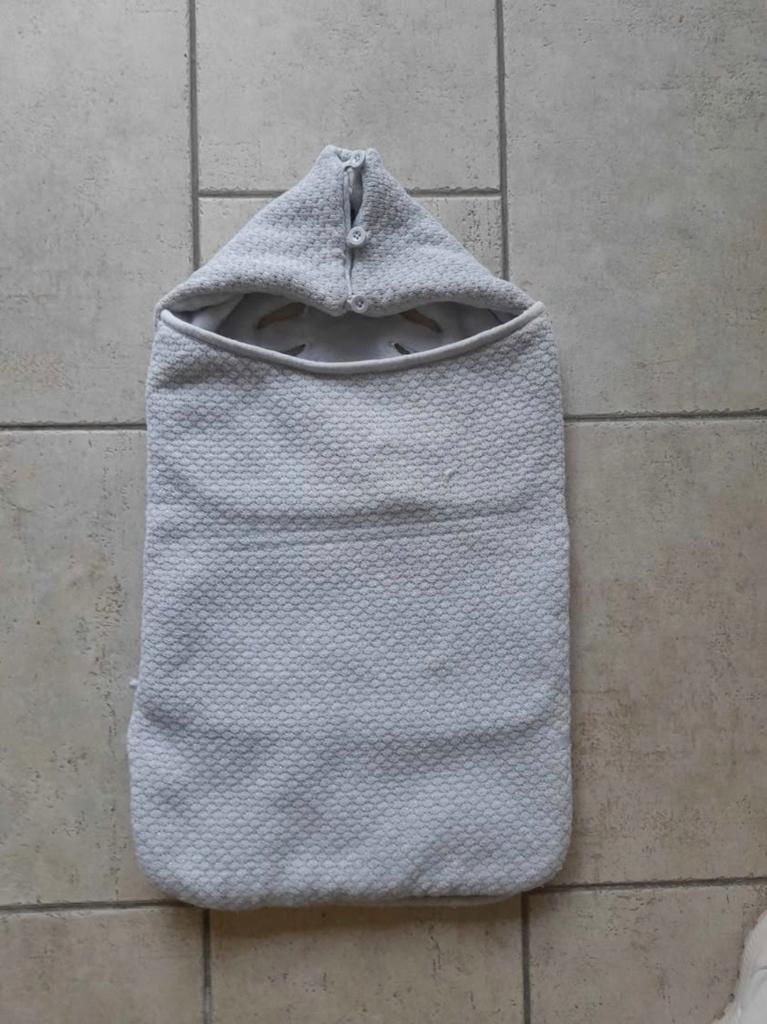 Winter voetenzak maxi cosi, Kinderen en Baby's, Ophalen