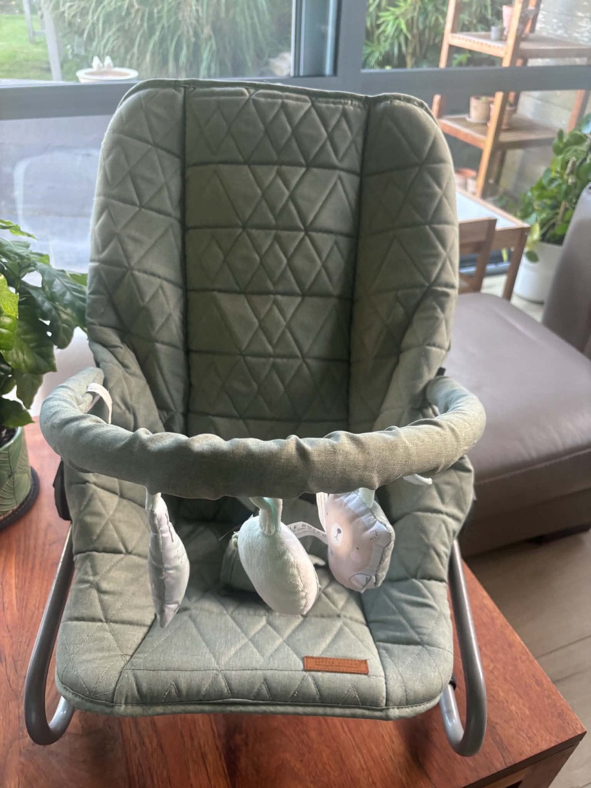 Baby relax, Enfants & Bébés, Enlèvement, Utilisé