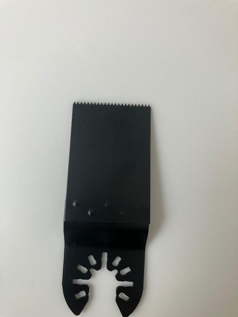 Multitool zaagblaadjes 100st, Ophalen
