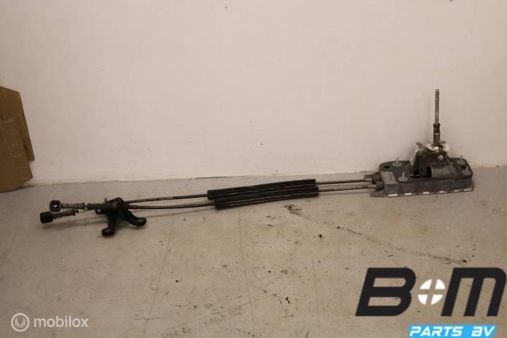 Schakelmechaniek VW Golf 5 5drs 1.4 TSI 1Q0711049C, Utilisé