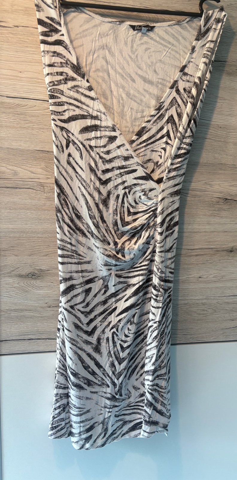 Robe taille S, Kleding | Dames, Zwangerschapskleding, Ophalen, Gedragen, Maat 36 (S), Jurk