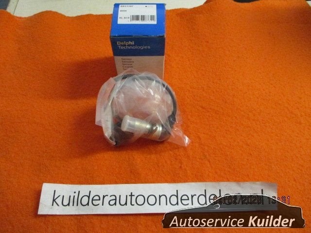Nokkenas sensor Bmw e36 318 Delphi SS11197 12141721861, -, Nieuw, Ophalen of Verzenden, -