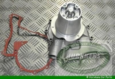 Waterpomp 3.5 V8 Land Rover / Range Rover, Autos : Pièces & Accessoires, Moteurs & Accessoires, Land Rover, Neuf, Enlèvement ou Envoi