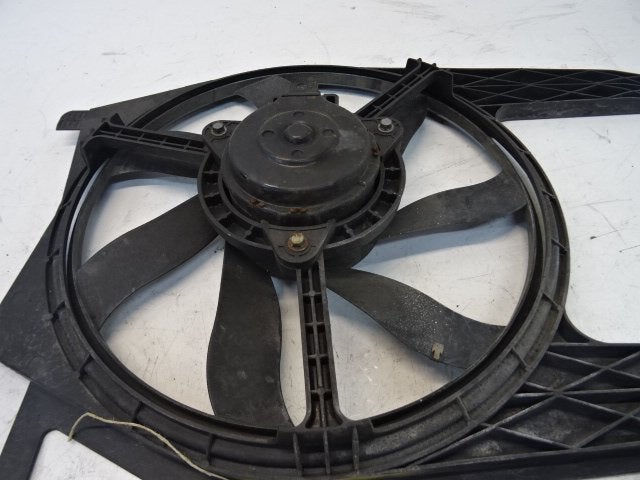 VENTILATEUR RADIATEUR MOTEUR Mini Mini One / Cooper (R50), Autos : Pièces & Accessoires, Utilisé, Mini