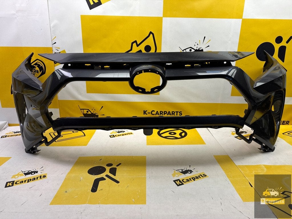BUMPER Toyota Rav 4 RAV-4 2019-2022 VOORBUMPER, Info@toyota.co.jp, Pare-chocs, Toyota Motor Corporation, Toyota-Cho 1
471-8571  Toyota City