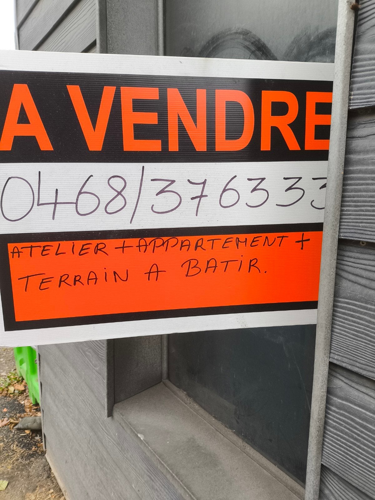 Vent atelier de carrosserie, Maison & Meubles, Accessoires pour la Maison | Autre, Enlèvement ou Envoi